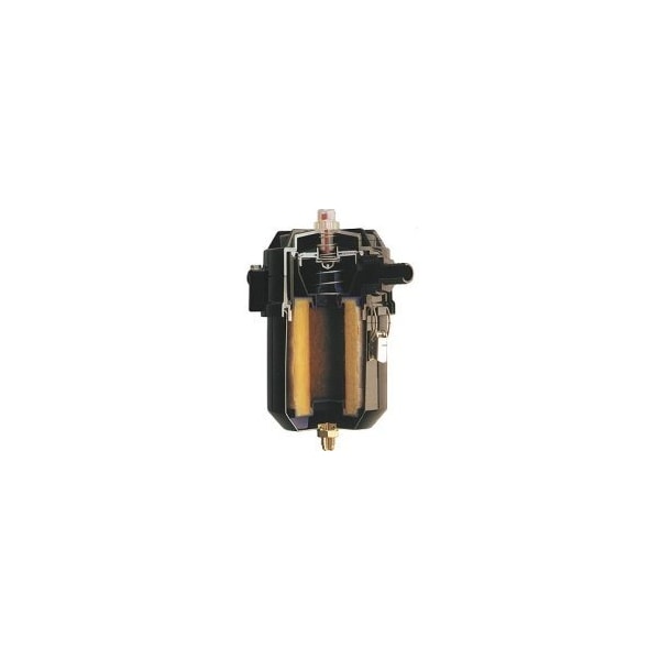 Crankcase Ventilation System, CCV6000-08R